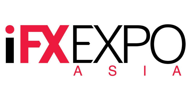 Booth economics: why elite sponsors pay for iFX EXPO Asia