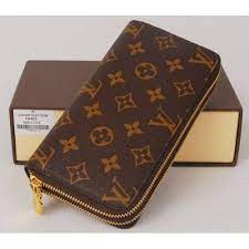 presente de grife carteira louis vuitton zippy monogram carteira louis vuitton acessorios de grife carteiras de grife