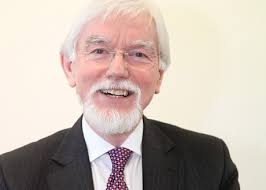 Anglican legal advisor John Rees named Queen's chaplain