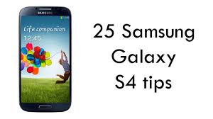 Here you can easily unlock samsung galaxy s4 mini android mobile when forgot password or. 25 Samsung Galaxy S4 Tips Cnet