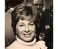 Barbara Dewey Obituary (1931