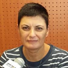 Pilar Aviles, coordinadora Museo del Juguete de Ibi