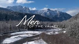 MEN of the VALLEY