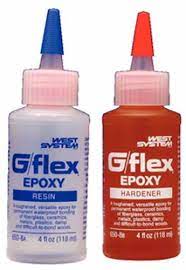 West System Gou65032 G Flex Epoxy Kit 16 Oz Size Pack Of 2 Gtin Ean Upc 811343012007 Cadastro De Produto Com Tributacao E Ncm Cosmos