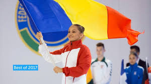 Organizarea acestei ediții a c.e. Romanian Gymnast Publicaciones Facebook