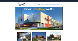 For over 10 years dmb plumbing services, inc. Top 100 Plumbing Websites For Inspiration Blaksheep Creative