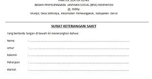 Contoh surat dokter pdf picture put up ang submitted by admin that preserved inside our collection. Contoh Surat Dokter Puskesmas Nusagates