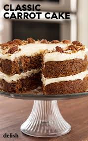 The Carrot Cake To End All Carrot Cakes Recipe Best Carrot Cake Yummy Food Dessert Carrot Cake