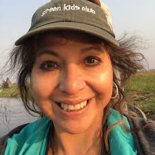 Social Impact Heroes: Why & How Sylvia Medina of Green Kids Club Is Helping  To Change Our World