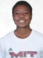 2020 Men's Soccer Roster