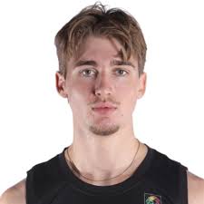 Ben Defty, Basketball Player, Stats, Height, Age