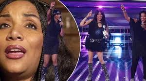 Sister Sledge ended bitter 30-year feud with 'tearful reunion' just before  sibling Joni died