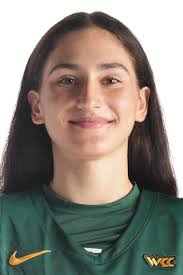 2024-25 SAN FRANCISCO WOMEN'S BASKETBALL