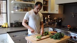 Meet The Chef Who Decides What Tom Brady Eats And What He Definitely Doesn T