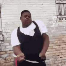Black Guy Dancing Gifs Tenor
