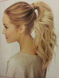 High Ponytail Hairstyles Ideas For Prom With Long Hairs Long Hairstyle Galleries High Ponytail Hairstyles Fancy Ponytail Ponytail Hairstyles