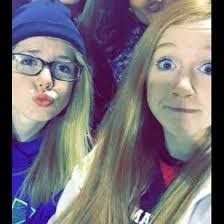 Melanie Schutte's Instagram, Twitter & Facebook