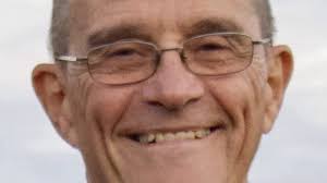 Richard James Sherrill, career educator and historian of Harford, dies