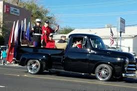 Image result for Pontchartrain Green 1954 Dodge Truck