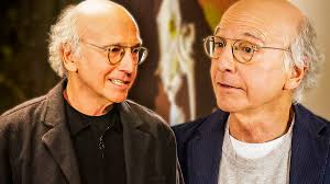 How Old Larry David Is In Every Curb Your Enthusiasm Season