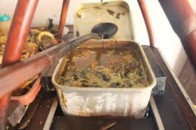 Resep 'bebek madura' paling teruji. Juni 2018 Perjalanan Dan Kisah Waktu