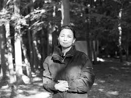 Bildergebnis für Saodat Ismailova