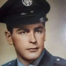 Thomas Forsyth III Obituary March 31, 2020