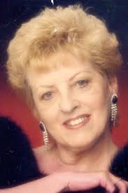 Florence Lott Obituary (1939