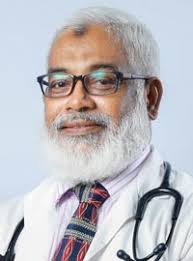 Best Child Specialist Doctor in Sylhet