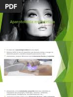 Aparatología Facial