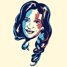 Cristina fernández de kirchner was born on february 19, 1953 in la plata, buenos aires, argentina as cristina elizabet fernández. Cristina Kirchner Stock Illustrations 3 Cristina Kirchner Stock Illustrations Vectors Clipart Dreamstime