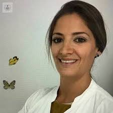 Dra. Paula Verónica Díaz Gallardo: especialista en Traumatología infantil  en Barcelona
