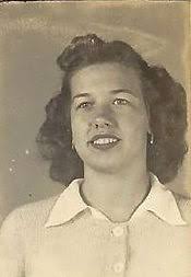 Dorothy Esther Russell Wagner1930