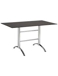 Kostenfrei ab 30 € liefern lassen. Gartentisch Alu Gartentisch Aluminium Online Baumarkt Xxl