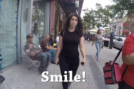 However, catcalling only makes the victim have more reasons to remain happy and single. Do We Need A Law Against Catcalling Room For Debate Nytimes Com