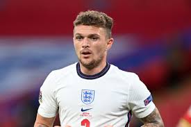 Kieran john trippier professionally known as kieran trippier is an english professional football player. Kieran Trippier Believes Mix Of Talent And Experience Is Right Blend For England Daily Echo