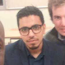 Brahim BALI (EQUITY à Paris La Défense Cedex)