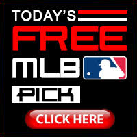 3 big mlb winners going today Free Mlb Picks Free Sports Picks Predictions For Today S Best Bets By Expert Cappers