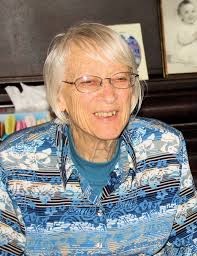 Obituary information for Doreen Tuck