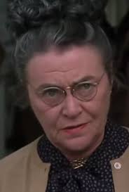 Dehşet (1980) Filmi Oyuncu Kadrosu