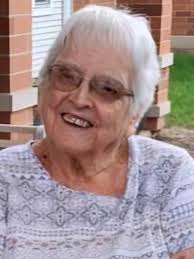 Obituary for ELMIE CAREY