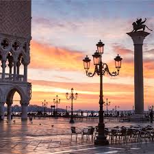 Piazza San Marco Venezia
