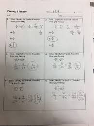 Eureka math grade 5 module 1 lesson 13. Mrs Coleman S Chargers Math
