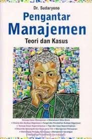 Check spelling or type a new query. Open Library Pengantar Manajemen Teori Dan Kasus
