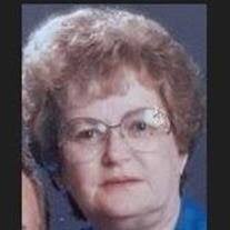 Kate Pauline Bond Obituary