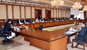 Find cabinet reshuffle latest news, videos & pictures on cabinet reshuffle and see latest updates, news, information from ndtv.com. Federal Cabinet Reshuffle In The Offing Sources