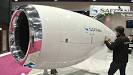 Nacelles pour l aviation d affaires Aircelle