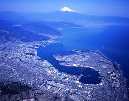 Shimizu Port Cruise Port Guide Of Japan