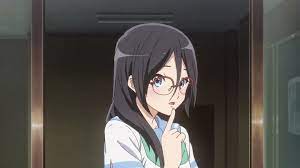 Hibike Euphonium 2 All About Asuka Otaku Streamers Blog Black Anime Characters Anime Anime Art