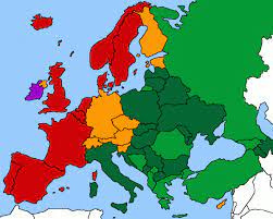 Direcția inițială a acestei curse de la romania la cipru este 151,15°, iar direcția busolei este sse. Trei È›Äƒri Ortodoxe Cipru Cade Grecia Cade Romania IncÄƒ RezistÄƒ In LuptÄƒ Cu Homosexualitatea Places To Visit Visiting Abs